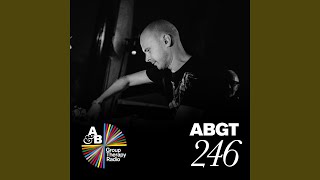 Let Me Go (Abgt246)