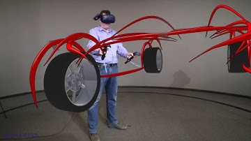 Ford Gravity Sketch Overview