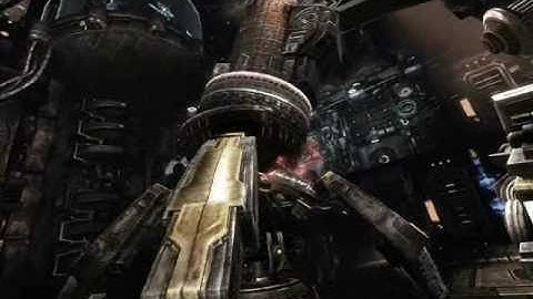 Transformers: War for Cybertron Walkthrough - Chapter 8 - To the Core 2/3