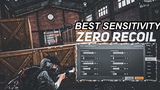 Download New Best Sensitivity Settings 2.0 🔥 Zero Recoil & 5 Fingers Layout Code | Pu Video MP3 New Best Sensitivity Settings 2.0 🔥 Zero Recoil & 5 Fingers Layout Code | Pu