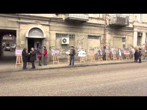 ფიროსმანის 14 ორიგინალი ტილო 37 წლის შემდეგ თბილისში დაბრუნდა