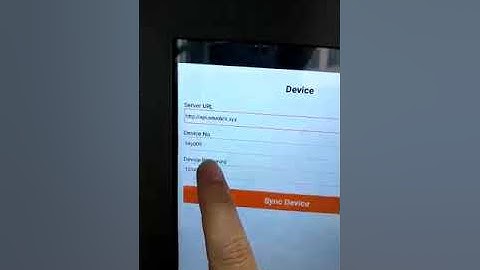 smart key locker video 03~1 how to set up key locker software