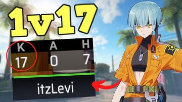 Eternal Return But I Kill The Whole Lobby... (April Fools)