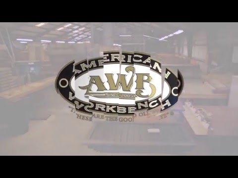 american workbench about us