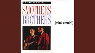Video thumbnail of "The Smothers Brothers - Mary Was Pretty"