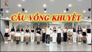Cầu Vồng Khuyết Remix Kalyan Zumba Dance Fit Vietnam Kalyan Love 2 Dance