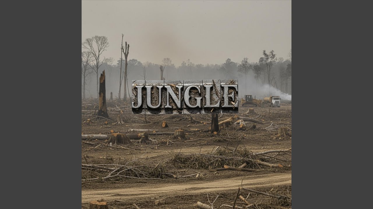 Watch Jungle on YouTube Watch Jungle on YouTube