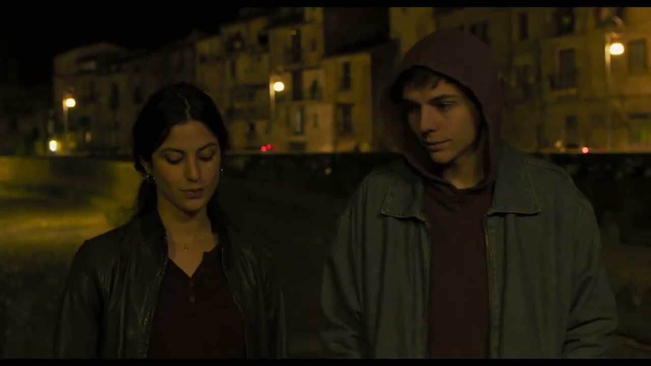 Mani nude (2024) by Mauro Mancini: The Brutal Cost of Bare-Knuckle Survival