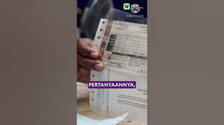 Siap-siap, Ada Dua Pajak Baru Kendaraan Bermotor Mulai Tahun Depan #stnk #bbnkb #tnkb #swdkljj