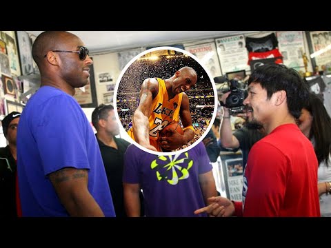 Kobe Bryant Fans
