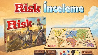 4 Farklı Oynanışıyla Ri̇sk Nasıl Oynanır?