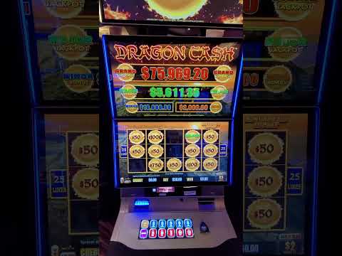 I Buy EVERY Bonus On A Slot Machine!