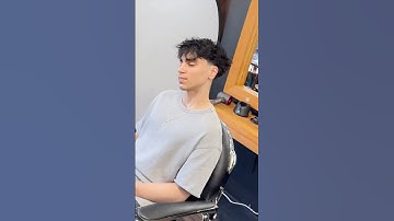 Textured Fringe Blowout Low Taper Tutorial