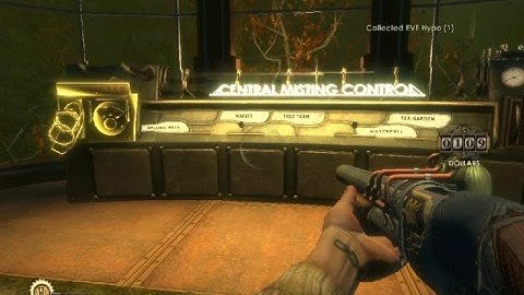 Bioshock PC - Return to Arcadia