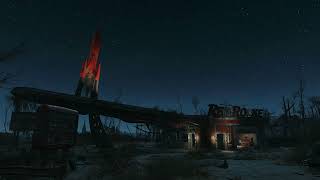 Fallout 4: Wasteland Lofi - A Relaxing Tour (Study & Chill Beats)