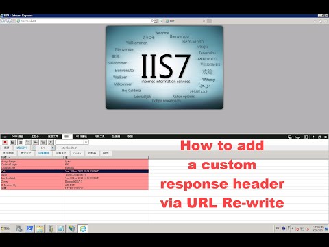 How to add