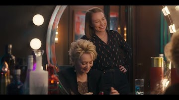 Deborah & Ava (Avorah) | I Know A Place (Hacks HBO S1-3) Fanvid Edit