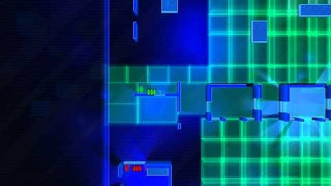 Frozen Synapse: Tkyl (green) vs mdm (red) - Secure2