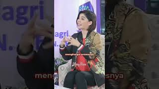 Gengsi menutup potensi diri? #shorts #MerryRiana #MotivasiMerry