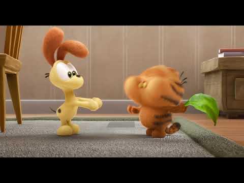 THE GARFIELD MOVIE - BABY REVIEW CD WIDE :15 - Don’t miss the best animated film of the year. See The #GarfieldMovie in theaters everywhere Thursday. Get tickets now.