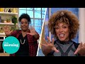 Dr. Zoe Reveals The Truth Behind The 10,000 Step Challenge & Some Home Exercise Tips | This Morning