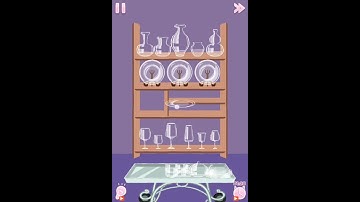 【Perfect Tidy】Level 8 #games #gaming #gameplay #perfecttidy