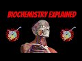Biochemistry Explained in 10 Minutes
