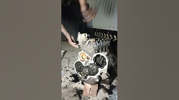 how to diesel engine timing opening#short