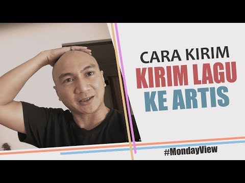 Video: Cara Menjual Lirik Untuk Lagu