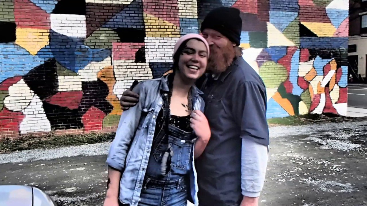 Carrboro Parking Lot Life to my Guitar Played out of the Car YouTube