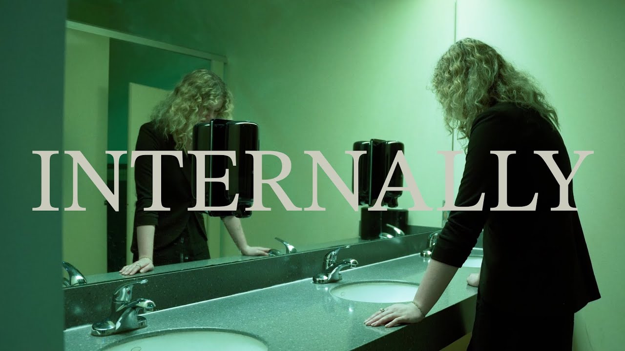 Internally || Student Short Film