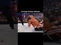 Kurt Angle VS Shawn Michaels #shorts #wwemoves #match