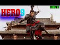 Hero 9 action luganda translated movie  by king vj the busanso master 2024