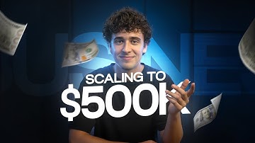 Building a $500K Year Business with One Clear Strategy