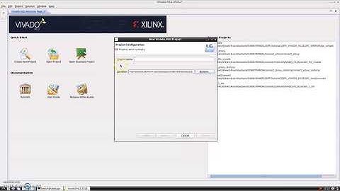 C2Verilog Vivado Vitis Demo