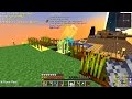 Minecraft - Project Ozone 2 #5: AgriCraft Farming