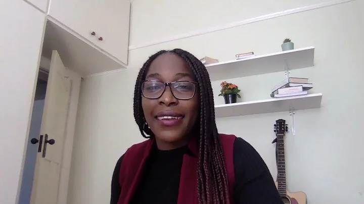 Tezira Wanyana, HPI Research School at UCT