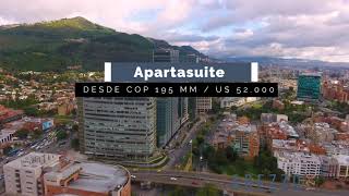 Producción de Videos Publicitarios para Proyectos Inmobiliarios Bogotá, Barranquilla, Cartagena