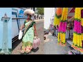 Traditional city sri lanka   batticaloa town walkingtour with rj chandru