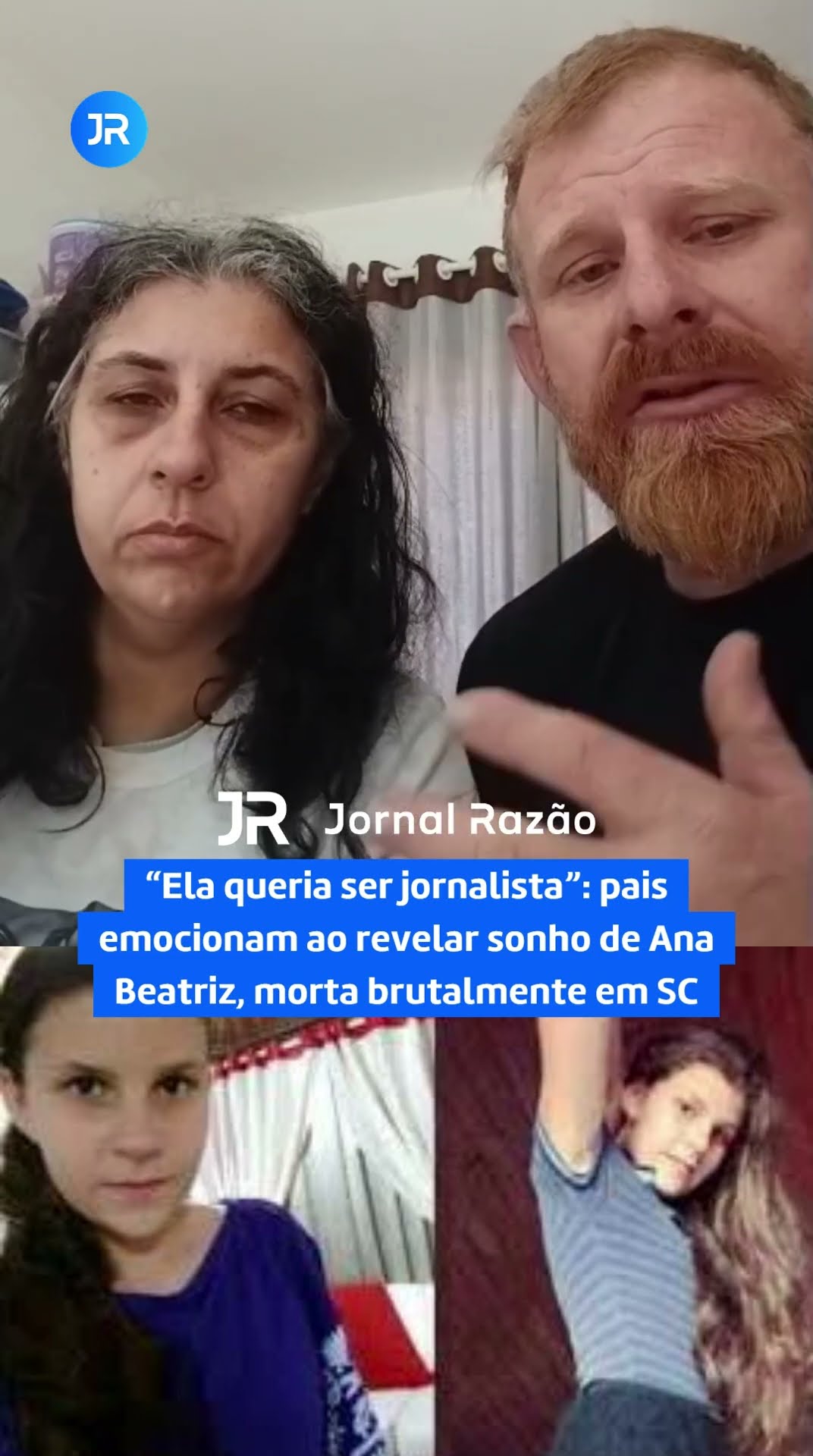 Capa do vídeo do YouTube