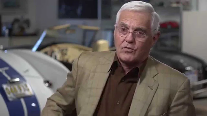 Bob Lutz on Best Practices and Doing More with Less