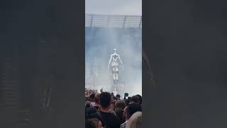 THE WEEKND ~ Take My Breath (Etihad Stadium, Manchester, UK) 10.06.23