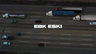 EBK Eski - NO REAL MERCY ProdBy Bandmanmanski  Shot By @seventhkevin @estebangonzlz Resimi
