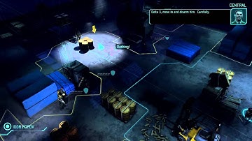 ZAY Play XCOM:Enemy Unknow #1 Tutorial (Classic)