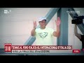 Internazionali d&#39;Italia di tennis 2024 - Storie italiane 17/05/2024