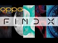 Oppo FindX Series Evolution | 2020