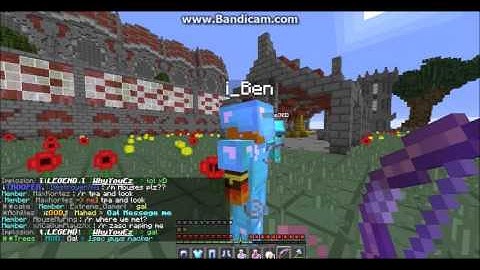 Hackers at Velocity-MC