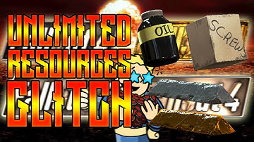 NEW Fallout 4 resource GLITCH AFTER PATCH 1.4/1.5 Quick and EASY