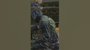 Scud LR 7.62 Sniper split Quad Feed with Semtex (Shorts)