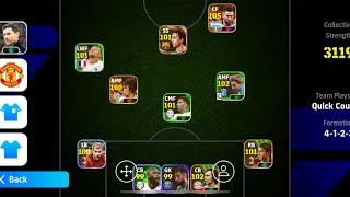 เจอทีม position ! เล่นยังไง ให้ฝั่งตรงข้ามโอกาสยิงเป็น 0! ใช้แผน XABI สวนช่ำๆ! | PESmobile